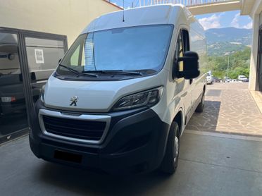 Peugeot Boxer 333 2.2 BlueHDi 140 S&S L2-H2 Furgone
