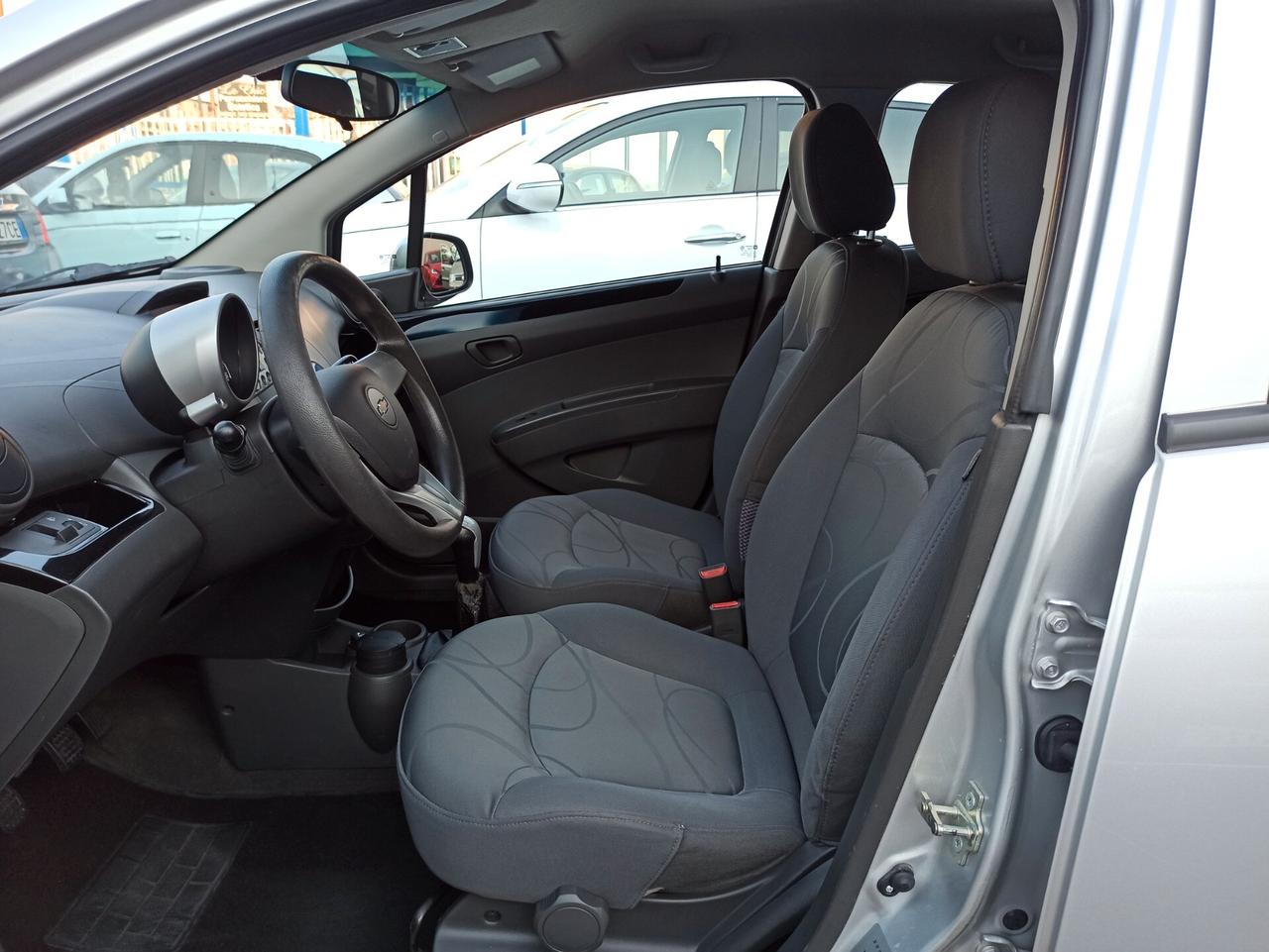 Chevrolet Spark 1.0 LS Da Vetrina km 71000