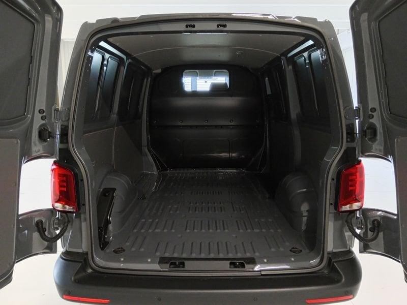 Volkswagen Transp. FURG PC 81 TDIM5 MY 24