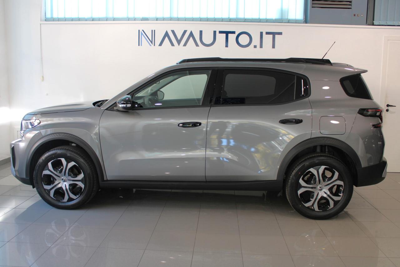 CITROEN C3 Aircross 1.2 PureTech Plus - 2026