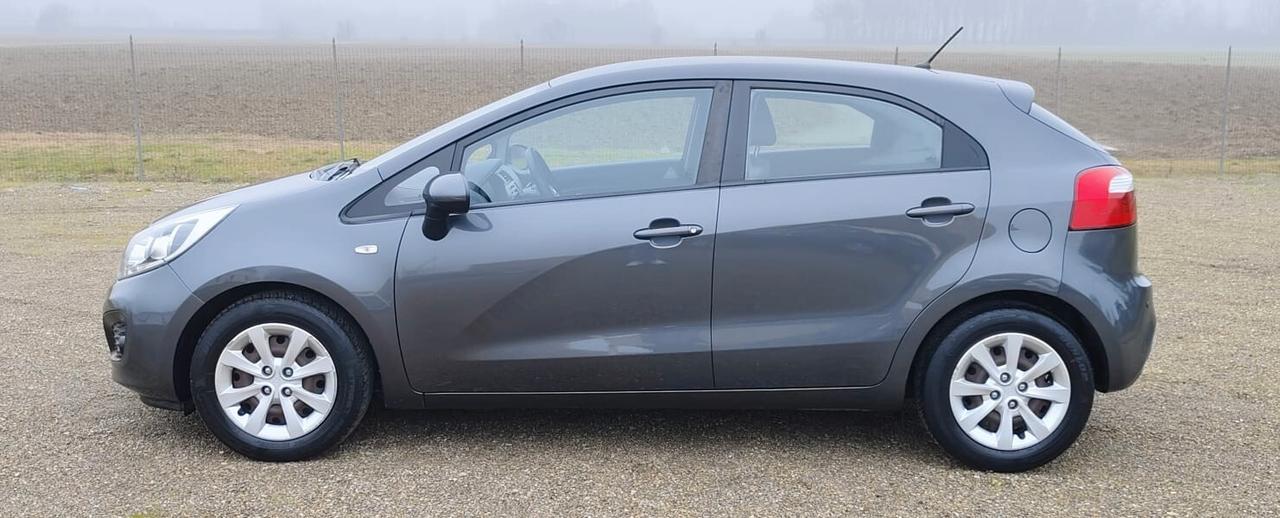 Kia Rio 1.1 CRDi 5p. Active