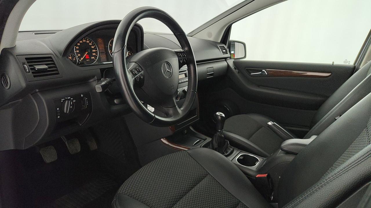 Mercedes-Benz A 160 be Style