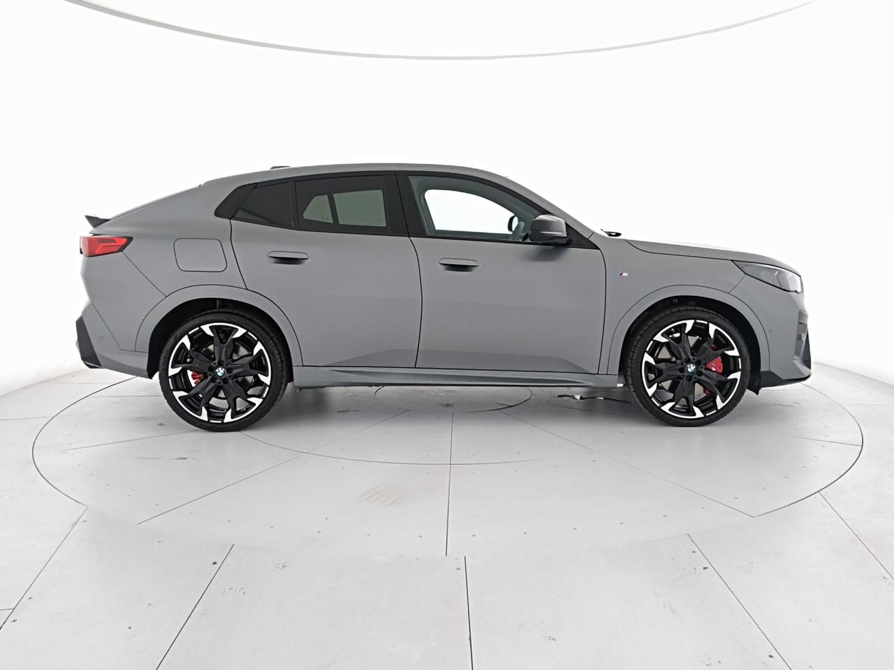 BMW X2 M35i xDrive Msport Pro