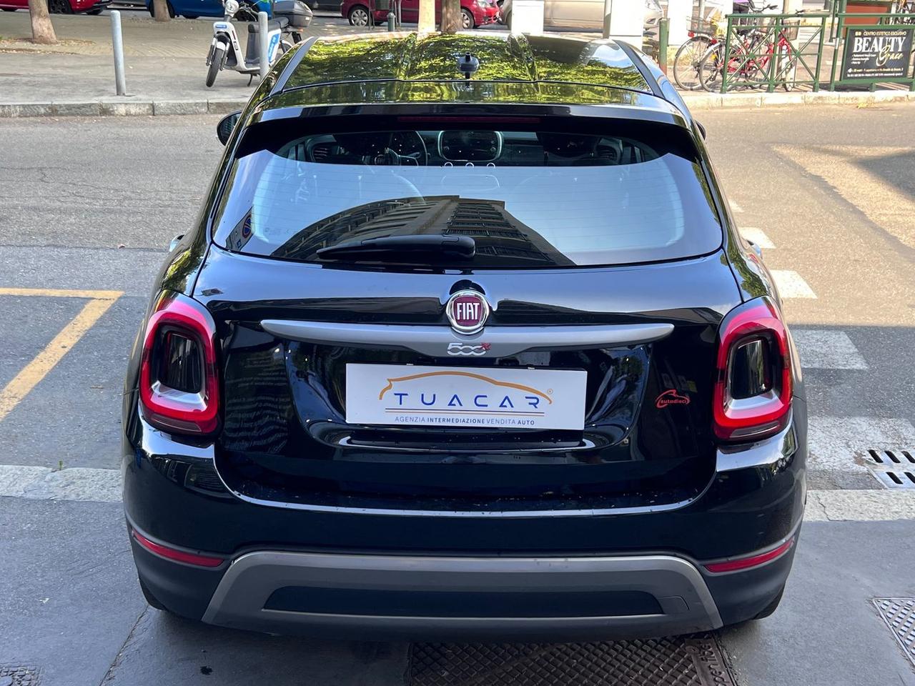 Fiat 500X Cross 1.3 Multijet #6012