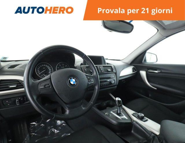 BMW 118 d 5p.Msport
