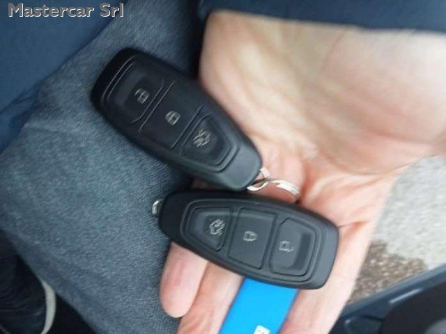 FORD Kuga Kuga 1.5 ecoblue ST-Line 2wd 120cv Auto - GG117RF