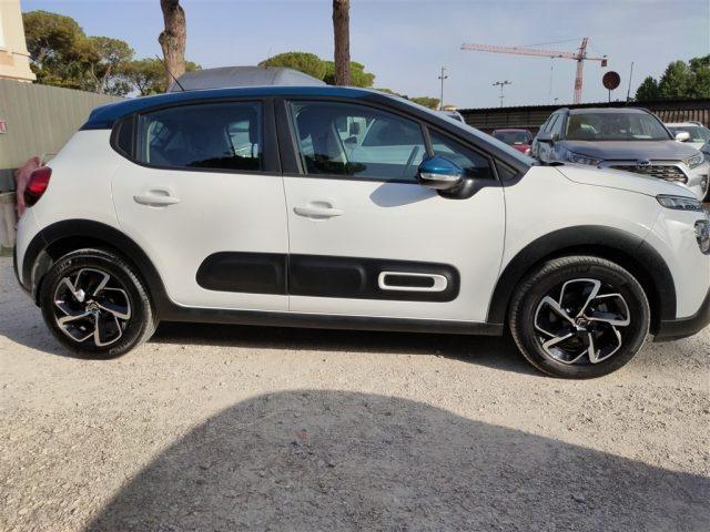 CITROEN C3 1.2 GPL P.Tech Feel Pack CARPLAY,CRUISE,NAVI ..