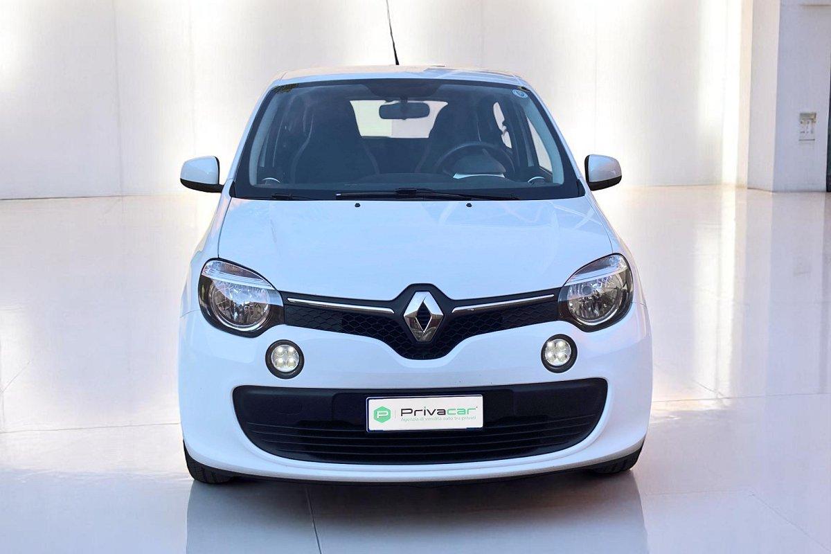 RENAULT Twingo 1.0 SCe Live
