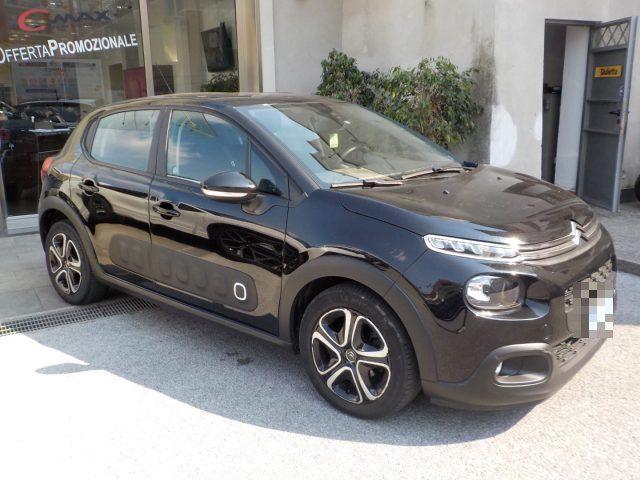 CITROEN C3 BlueHDi 100 S&S Live