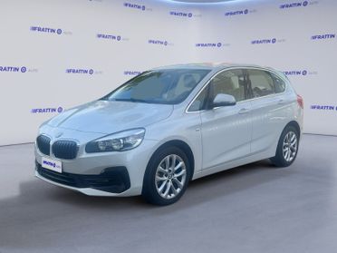 BMW 216D ACTIVE TOURER ADVANTAGE