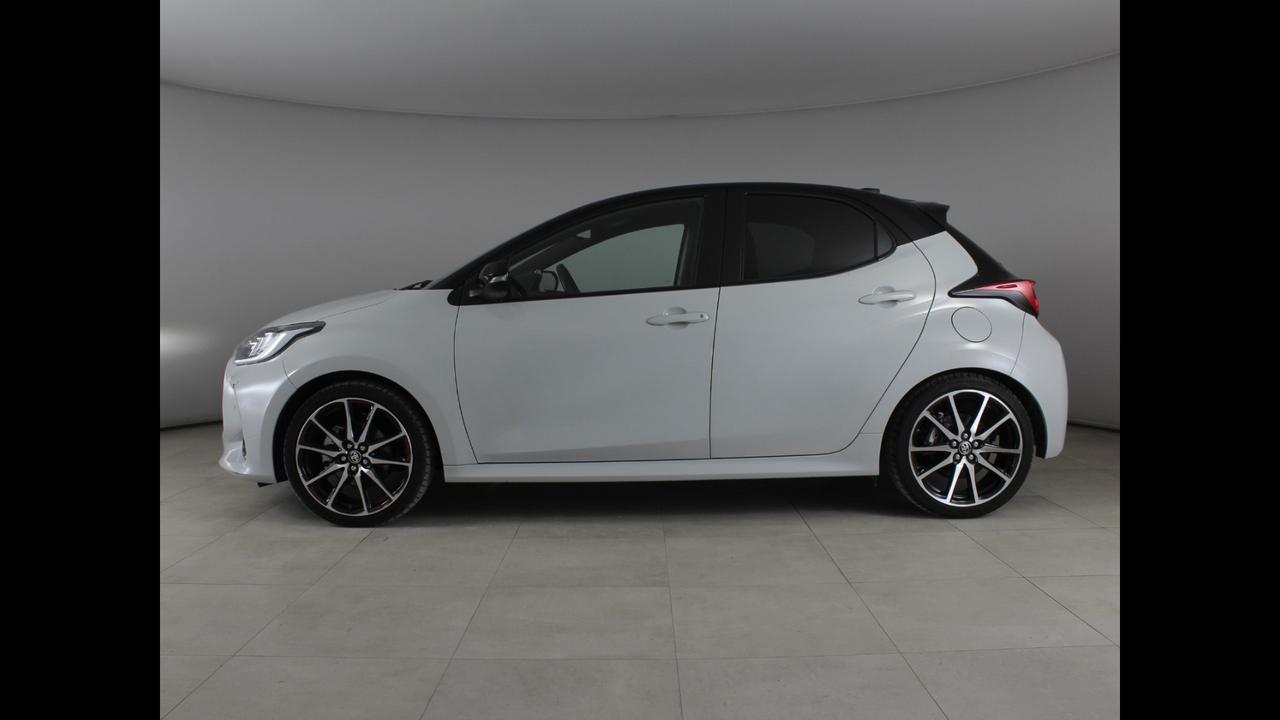 TOYOTA Yaris 1.5 Hybrid 130 - GR SPORT MY24