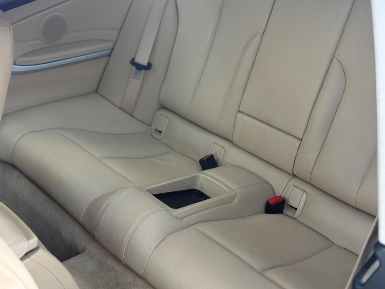 Bmw 430d 3.0 EURO 6! Coupe Luxury