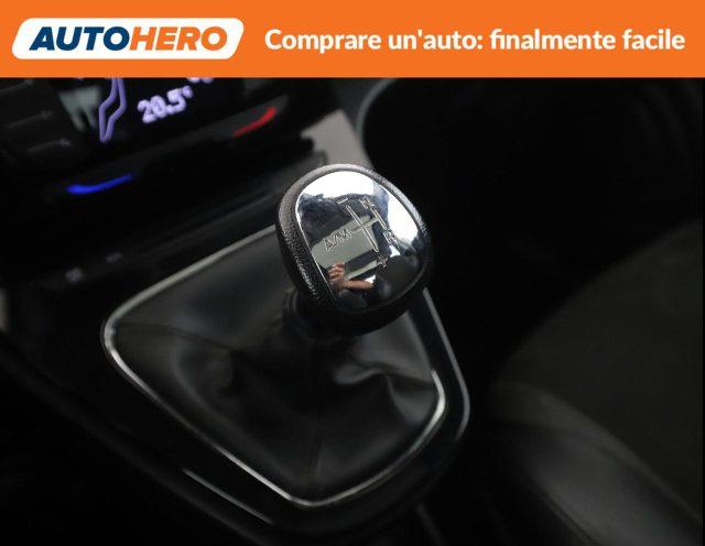 LANCIA Ypsilon 0.9 TwinAir 85 CV 5 porte S&S DFN Platinum