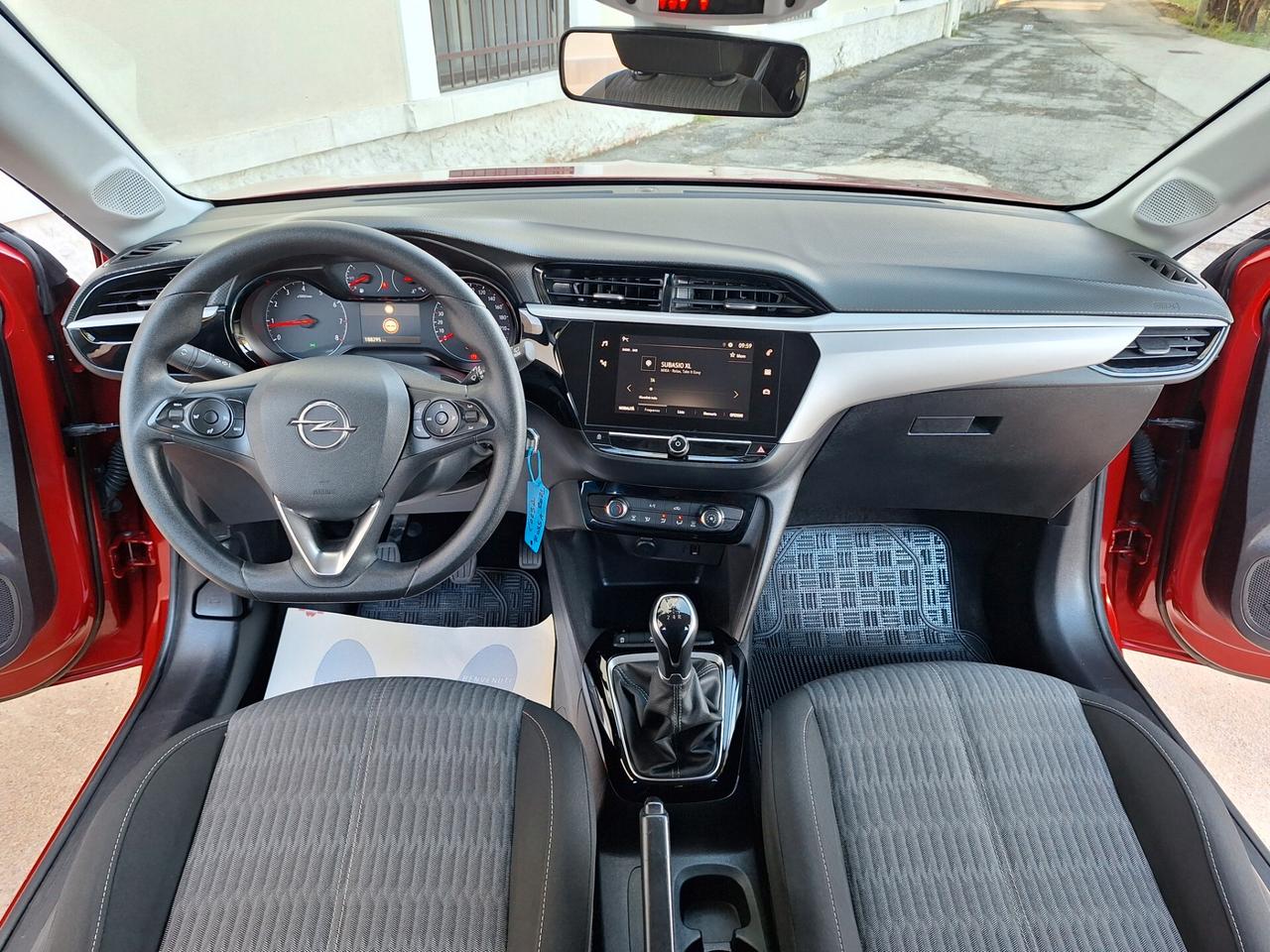 Opel Corsa 1.2 Elegance "PERFETTA" CARPLAY 2021