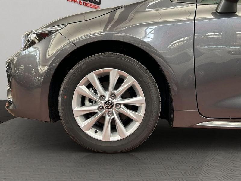 Toyota Corolla Corolla Touring Sports 1.8h Active auto