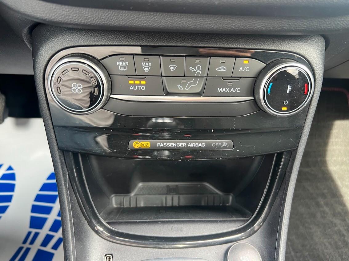 Ford Puma 1.0 ecoboost ST-Line Tetto Aprib. - CONTO VENDITA