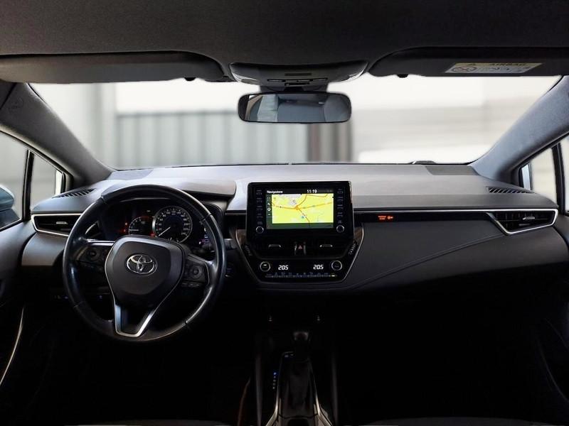 TOYOTA COROLLA TS 1.8 HYBRID BUSINESS TECH AUTO STATION WAGON