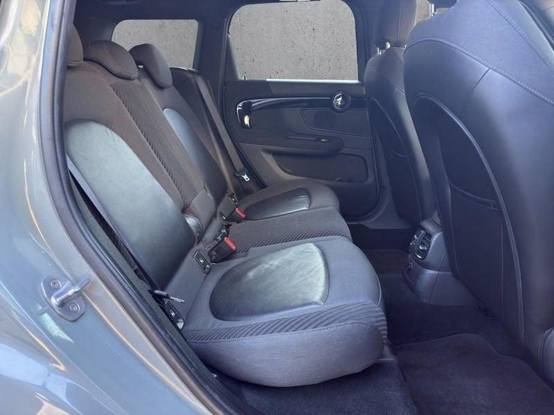 MINI Countryman Mini 2.0 Cooper SD 190cv Hype Countryman ALL4 Automatica