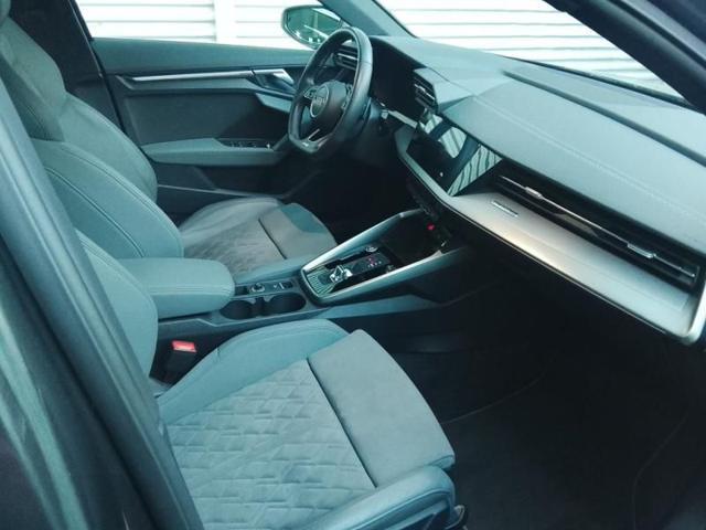 AUDI A3 SPB SPORTBACK 40 TDI 200 CVquattro S tronic S line