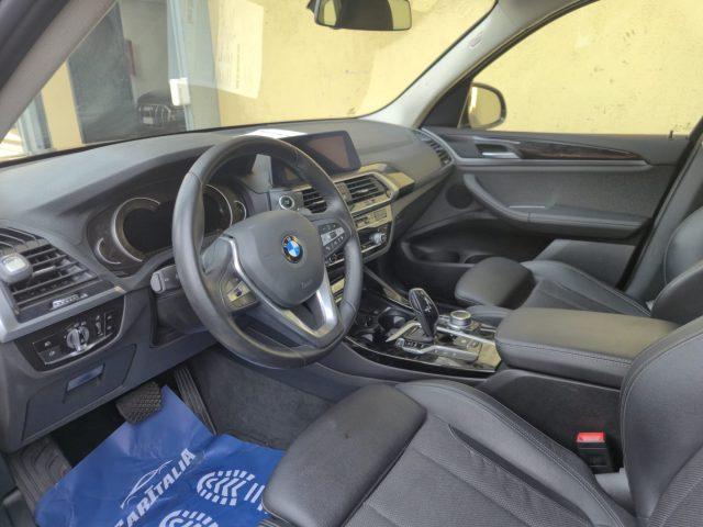 BMW X3 xDrive30e xLine
