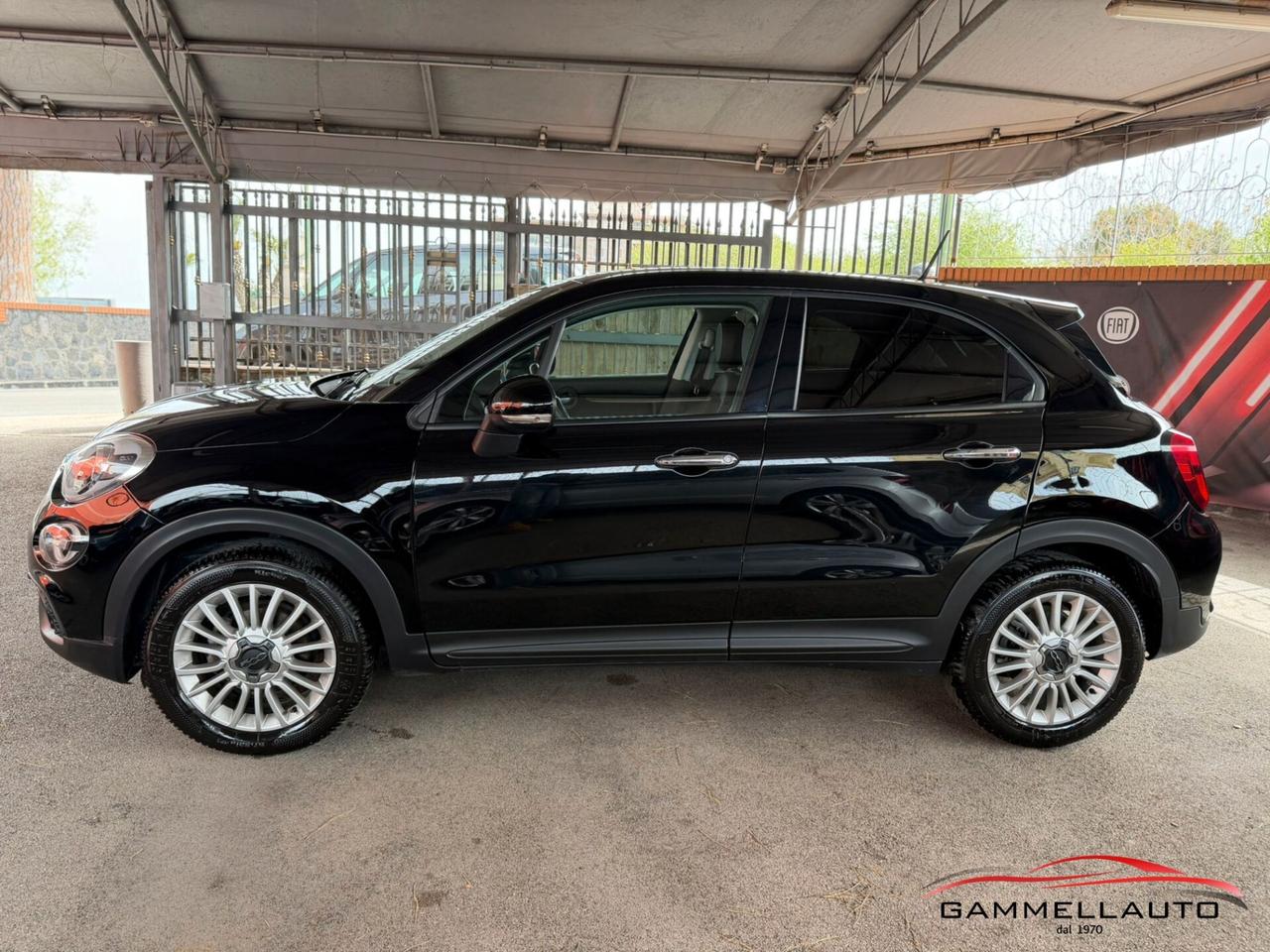 Fiat 500X 1.3 mjt Club 95cv