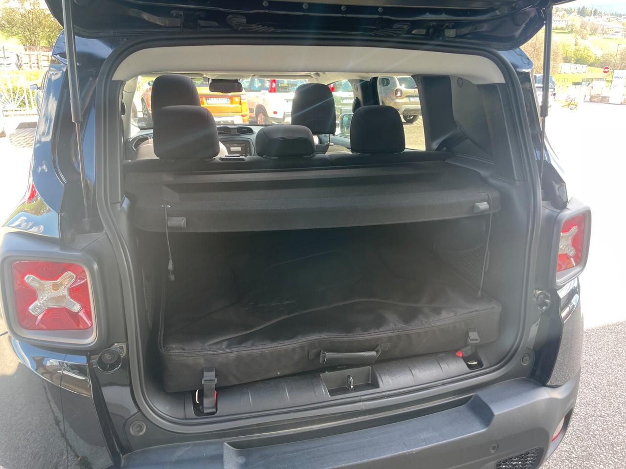 Jeep Renegade 2.0 Mjt 140CV 4WD Active Drive 75th Anniversary