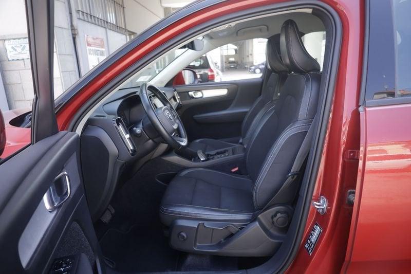 Volvo XC40 Volvo XC40 D3 AWD Geartronic R-Design 110KW ANNO 2019