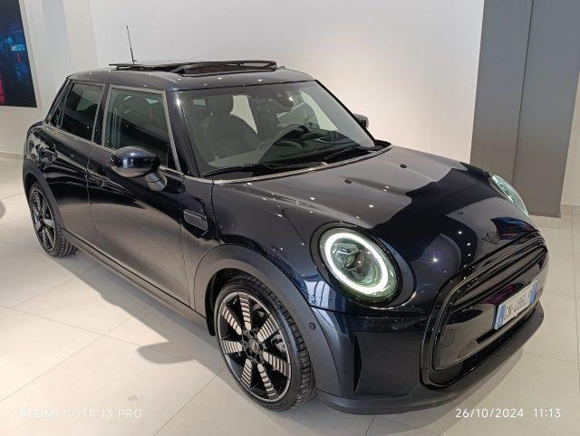 MINI Cooper Mini 1.5 Cooper Yours 5 porte