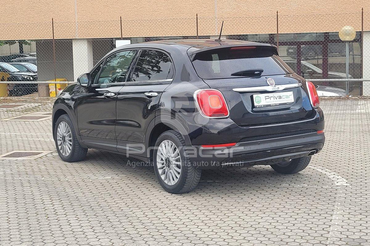 FIAT 500X 1.6 MultiJet 120 CV Lounge
