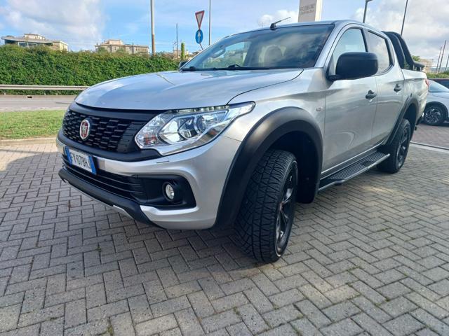 FIAT Fullback 2.4 180CV Doppia Cabina LX S&S