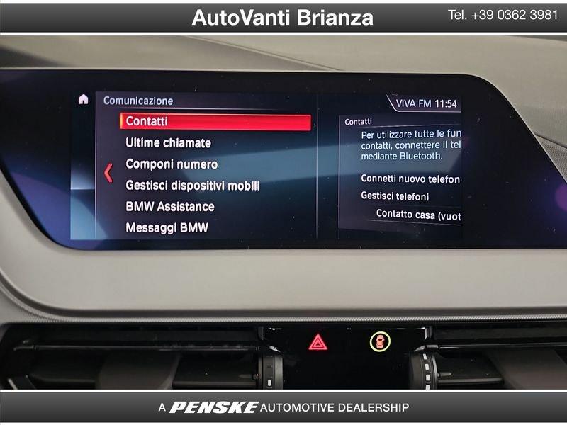 BMW Serie 1 116i 5p. Msport Exterior