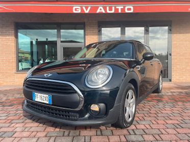 Mini Cooper Clubman 1.5 One D Business NEOPATENTATI