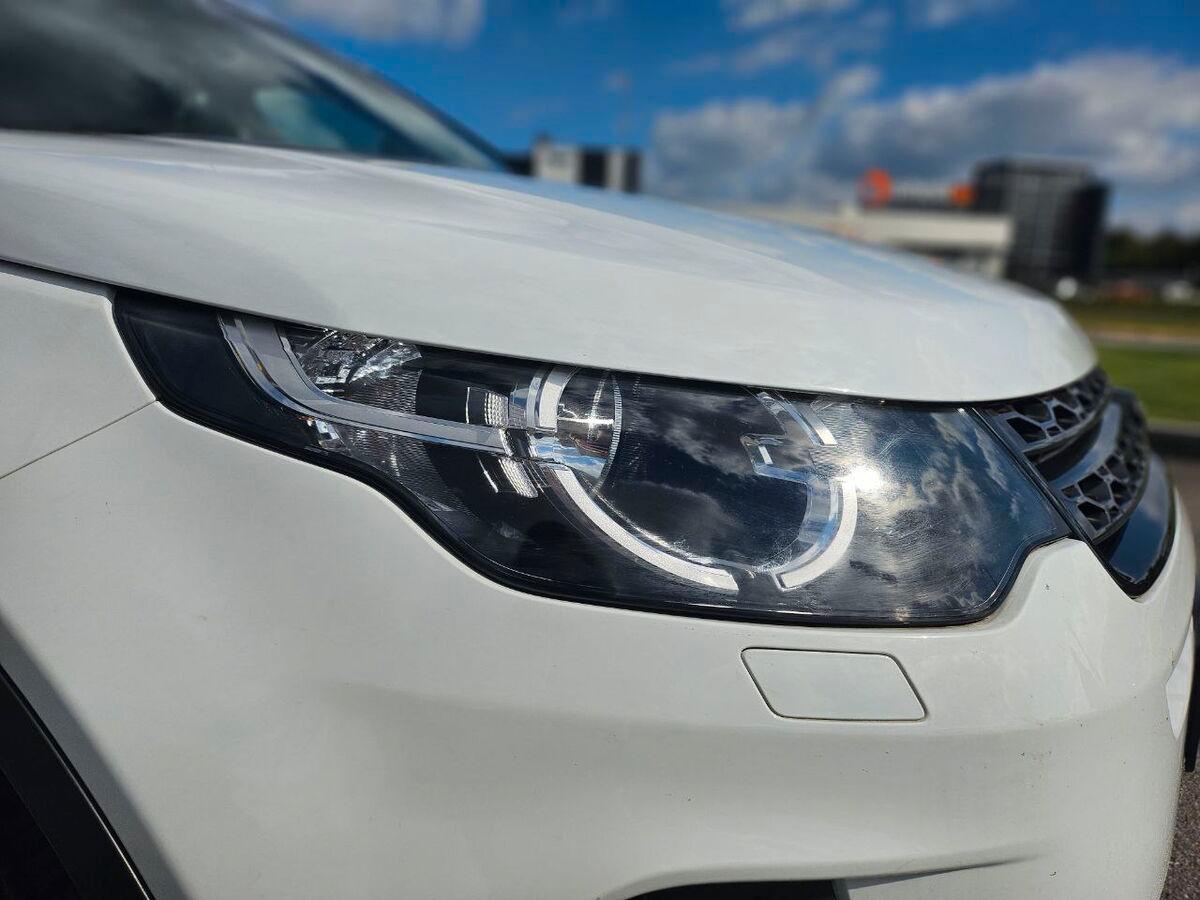 Land Rover Discovery Sport 2.0 td4 SE Business edition Premium awd 150cv auto