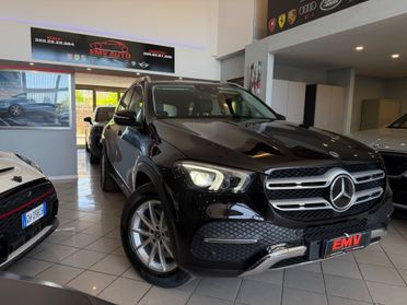 Mercedes-benz GLE 350 GLE 350 de 4Matic EQ-Power Premium