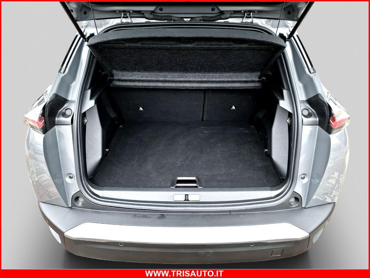 PEUGEOT 2008 1.2 Allure IVATA NEOPATENTATI (FULL LED+PELLE+NAVI)