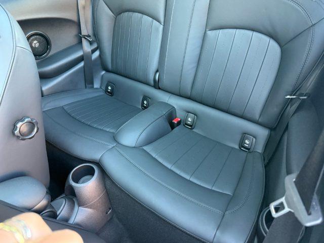 MINI John Cooper Works 2.0 John Cooper Works AUTOMATICA FULL TETTO ETC