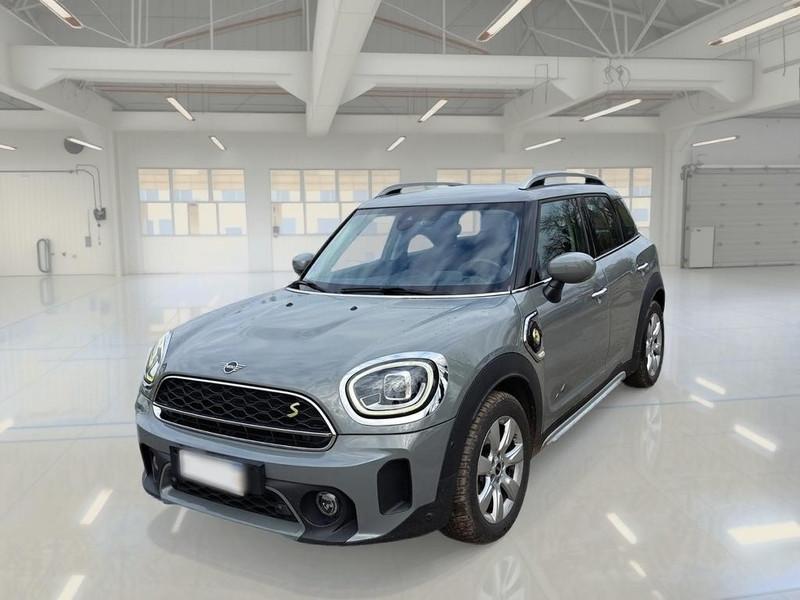 MINI COOPER SE COUNTRYMAN ALL4 BUSINESS AUTOM. 5 PORTE BERLINA