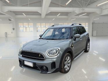 MINI COOPER SE COUNTRYMAN ALL4 BUSINESS AUTOM. 5 PORTE BERLINA