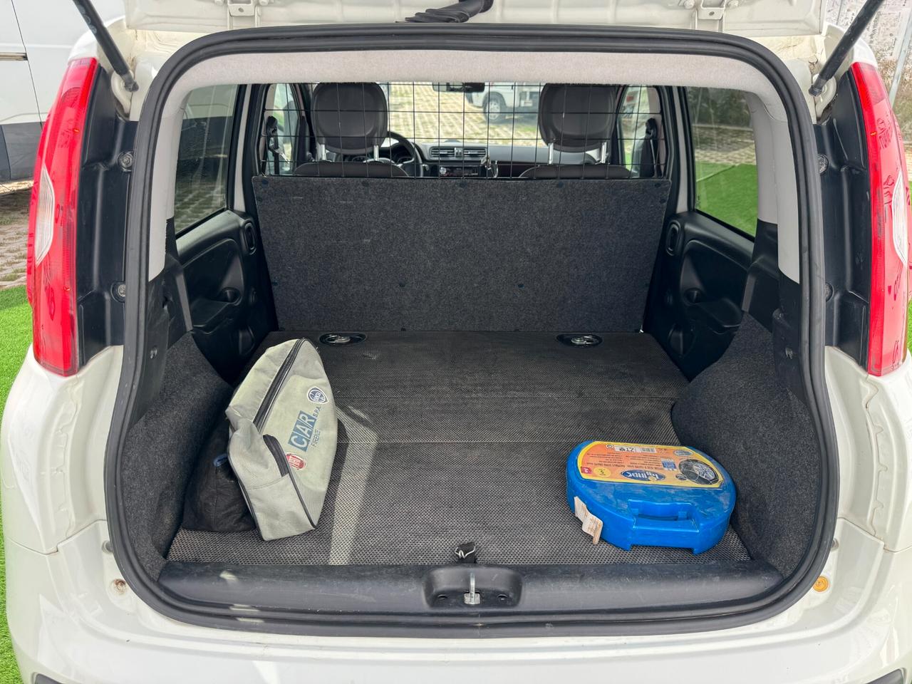 Fiat Panda 1.3 MJT S&S Pop Van GARANTITA