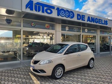 Lancia Ypsilon 1.2 "SERIE SPECIALE" OPENING EDITION - COME NUOVA