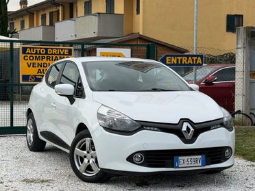 Renault Clio 1.5 dCi 8V 75CV 5 porte