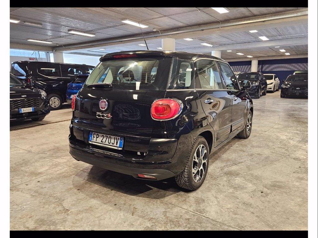 FIAT 500 l pro n1 1.6 mjt 120cv pop star 4p.ti serie 5 e6 del 2018