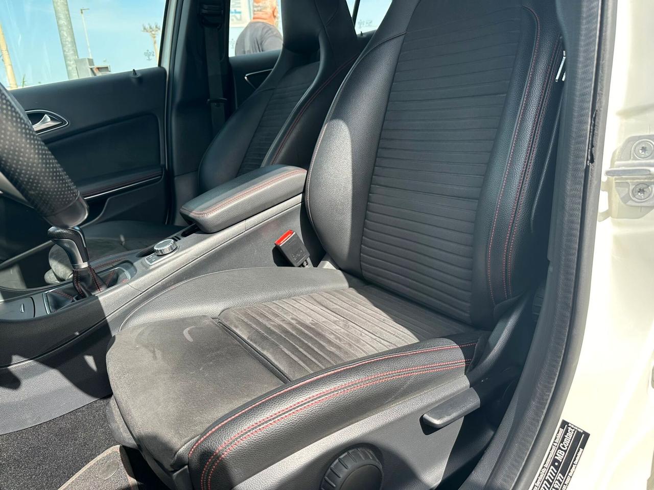 Mercedes-benz GLA 180 Premium