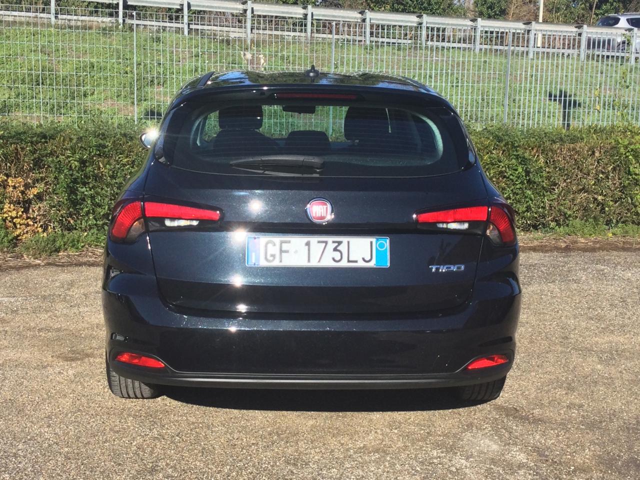 Fiat Tipo 1.6 Mjt 130cv SW City Life