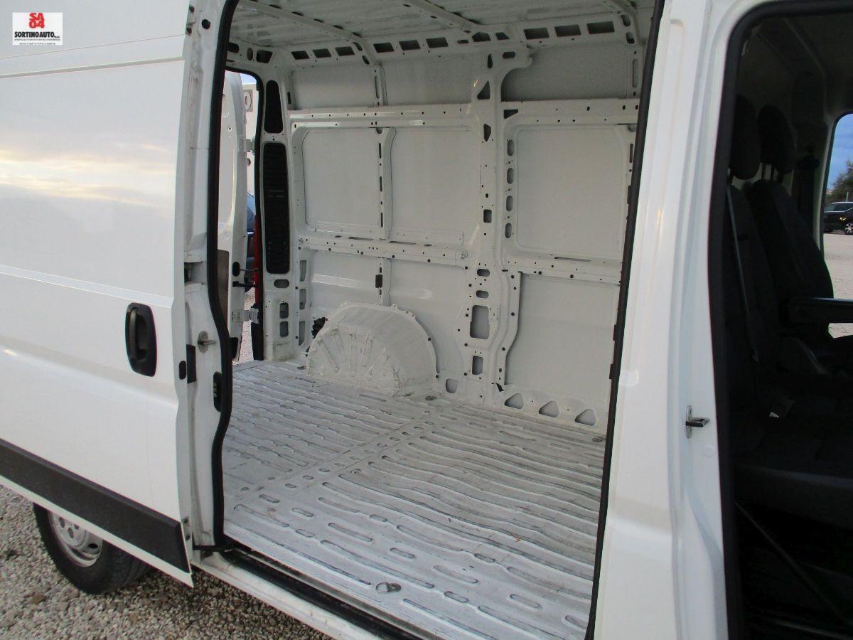 CITROEN Jumper 35 BlueHDI BUSIN.140cv KM105000