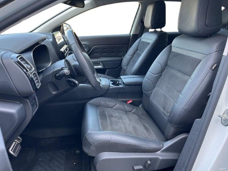 Citroën C5 Aircross 2022 1.5 bluehdi Shine s&s 130cv eat8