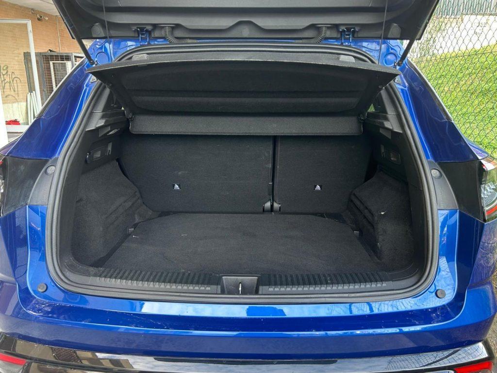 RENAULT Austral Austral Mild Hybrid 160 CV Auto Techno