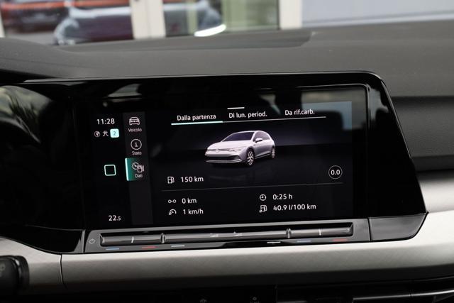VOLKSWAGEN Golf 1.0 eTSI EVO DSG Life