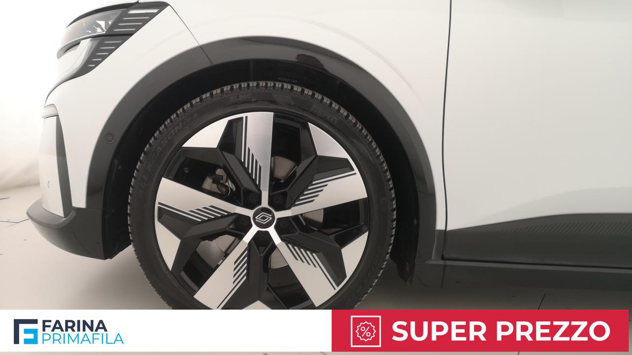 RENAULT Megane IV E-Tech - Megane E-Tech Evolution EV60 Optimum Charge 220cv