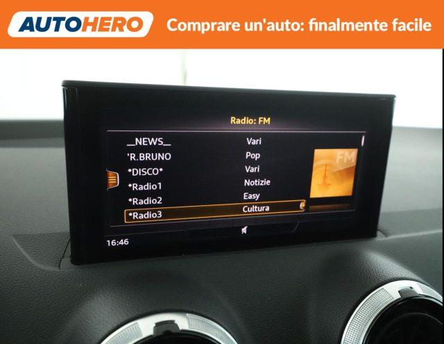 AUDI Q2 35 TFSI